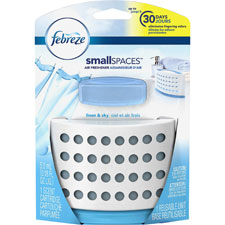 Procter & Gamble SmallSpaces Linen Air Freshener