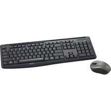 Verbatim Silent Wireless Mouse/Keyboard