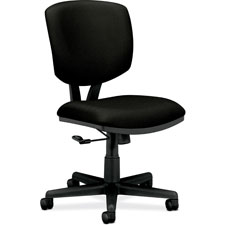 HON Volt Seating Padded Fabric Tilt Task Chair