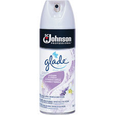 SC Johnson Glade Lavender & Vanilla Air Spray