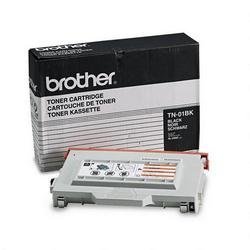 Brother TN-01BK Black OEM Toner Cartridge