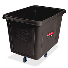 Rubbermaid Comm. 20 cu ft Cube Truck