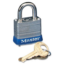Master Lock High Security Padlock
