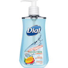 Dial Corp. Dial Coconut Water/Mango Hand Soap