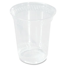 Savannah Supplies Disposable Plastic Cups