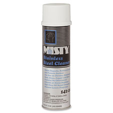 Amrep Misty Stainless Steel Cleaner