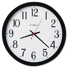 Howard Miller Gallery Wall Clock