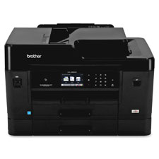 Brother MFC-J6930DW Smart Pro All-in-One Printer