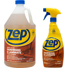 Zep Inc. Hardwood/Laminate Floor Cleaner