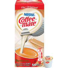 Nestle Coffee-mate Original Liquid Creamer