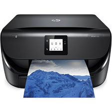 HP ENVY 5055 All-in-one Printer