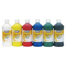 Handy Art Masters Tempera Paint