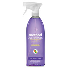Method Products All-Purp Lavender Surface Cleaner