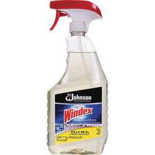 SC Johnson Windex Multisurface Disinfectant Spray