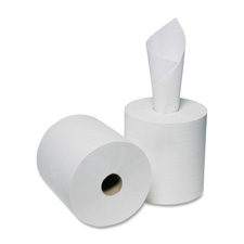 SKILCRAFT Center-pull Dispenser 2-ply Paper Towels