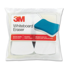 3M Whiteboard Eraser