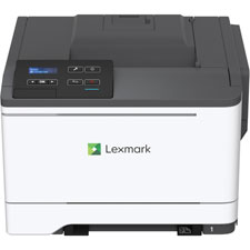 Lexmark C2325dw Color Laser Printer