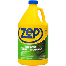 Zep Inc. Extractor Carpet Shampoo Concentrate