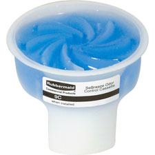 Rubbermaid Comm. SeBreeze Air Scent Dispr. Refill