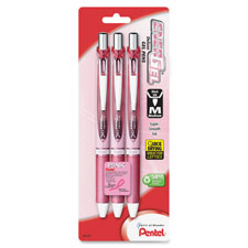 Pentel EnerGel BCA Liquid Gel Pens