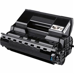Premium Quality Black Toner Cartridge compatible with Konica Minolta A0X5130