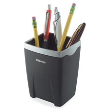 Fellowes Office Suite Desk Accessories Pencil Cup