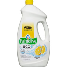 Colgate-Palmolive Eco Gel Dishwasher Detergent