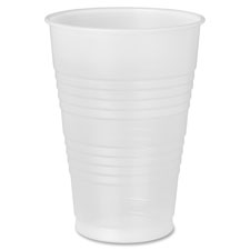 Solo Cup Galaxy Plastic Cold Cups