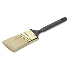 SKILCRAFT Angle Sash Paint Brush