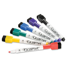 Quartet ReWritables Dry-Erase Markers