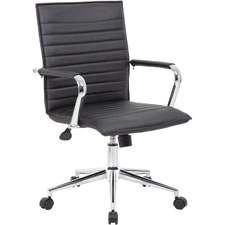 Boss Office Prod. Hospitality Task Chair w/ Arms