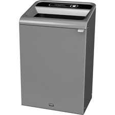 Rubbermaid Comm. Configure Waste Container