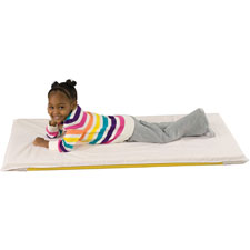 Early Childhood Res. Rest Mat Sheets
