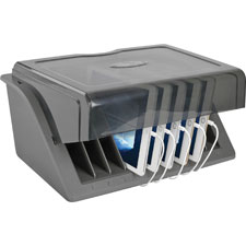 Tripp Lite 10-device Desktop AC Charging Station
