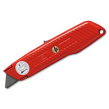 Bostitch Stanley Self-retracting Utility Knife