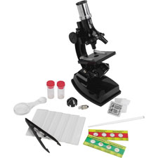 Learning Res. Elite Microscope