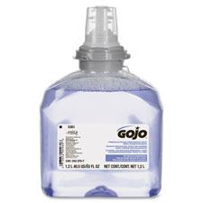 GOJO TFX Dispr. Premium Foam Handwash