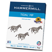 Hammermill Tidal MP Paper