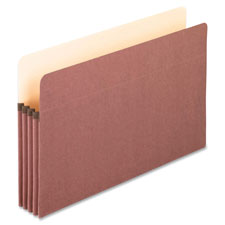 Pendaflex Earthwise Recycled File Pockets