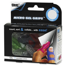 Lee Tippi Micro Gel Grips