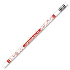 Rose Moon Inc. First Graders #1 Wood Pencils
