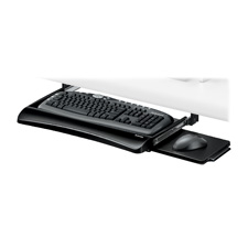 Fellowes Office Suites Underdesk Keyboard Drawer