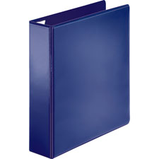 Bus. Source Easy Open D-Ring View Binder