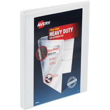 Avery Heavy-Duty View Binder