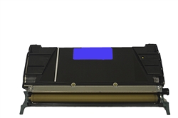 Premium Quality Cyan Toner Cartridge compatible with Konica Minolta A0TM430 (TN-613C)