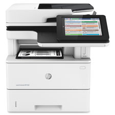 HP LaserJet Enterprise MFP M527dn Printer