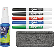 Sanford Expo Low-Odor Starter Marker Set