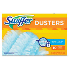 Procter & Gamble Swiffer Unscented Dusters Refills