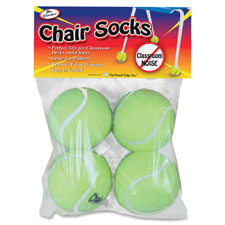 Pencil Grip Chair Socks
