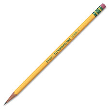 Dixon Ticonderoga Wood-Case Pencils